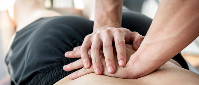 chiro-back-massage Chiro back massage